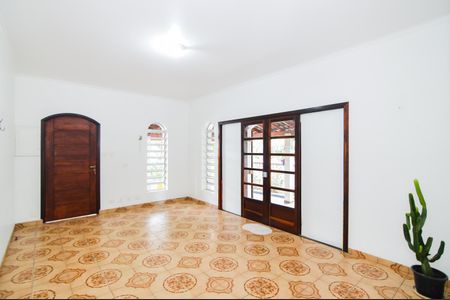 Sala de casa à venda com 3 quartos, 361m² em Jardim do Papai, Guarulhos
