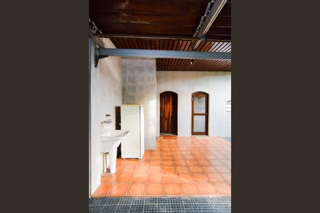 Casa para alugar com 361m², 3 quartos e 10 vagasÁrea de Serviço