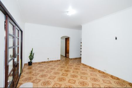 Sala de casa à venda com 3 quartos, 361m² em Jardim do Papai, Guarulhos