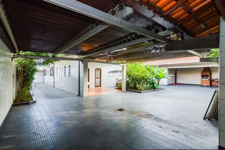 Casa para alugar com 361m², 3 quartos e 10 vagasGaragem