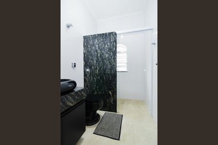 Casa para alugar com 361m², 3 quartos e 10 vagasBanheiro Social