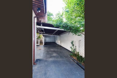 Casa para alugar com 361m², 3 quartos e 10 vagasGaragem