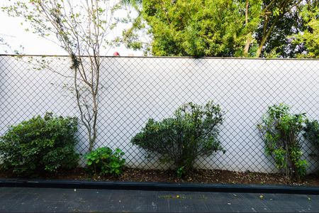 Casa para alugar com 361m², 3 quartos e 10 vagasVista da Suíte