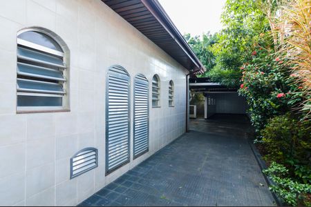 Casa para alugar com 361m², 3 quartos e 10 vagasGaragem