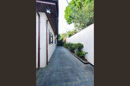 Casa para alugar com 361m², 3 quartos e 10 vagasGaragem