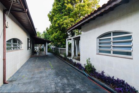 Casa para alugar com 361m², 3 quartos e 10 vagasQuintal