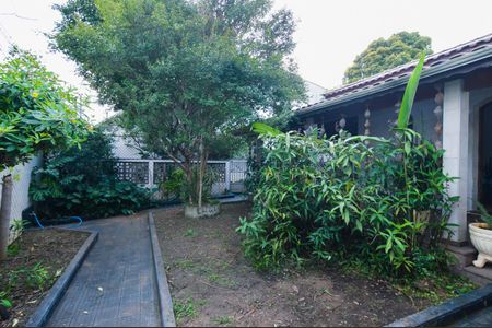 Casa para alugar com 361m², 3 quartos e 10 vagasEntrada Social 