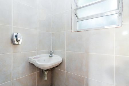 Casa para alugar com 361m², 3 quartos e 10 vagasÁrea de Serviço - Lavabo