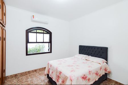 Casa para alugar com 361m², 3 quartos e 10 vagasQuarto 3 - Suíte