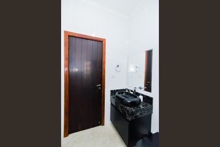 Casa para alugar com 361m², 3 quartos e 10 vagasBanheiro Social