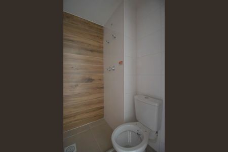 Apartamento para alugar com 47m², 2 quartos e sem vagaBanheiro