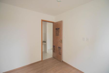 Apartamento para alugar com 47m², 2 quartos e sem vagaQuarto 2