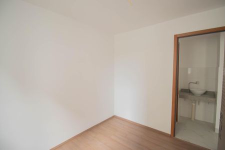 Apartamento para alugar com 47m², 2 quartos e sem vagaQuarto 2