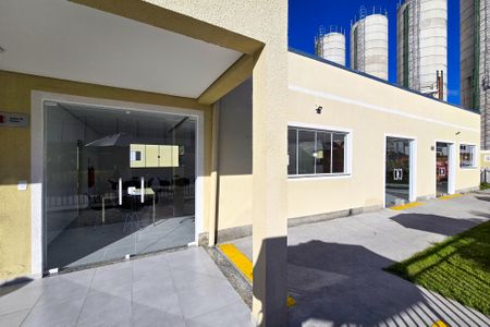 Apartamento para alugar com 47m², 2 quartos e sem vagaÁrea comum