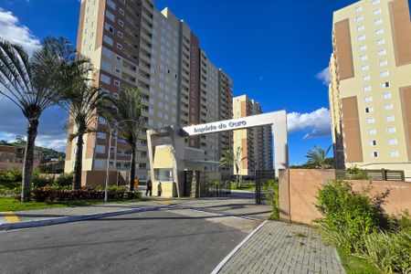 Apartamento para alugar com 47m², 2 quartos e sem vagaFachada