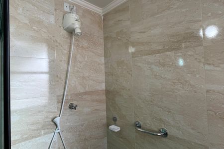 Apartamento para alugar com 92m², 1 quarto e 1 vagaBanheiro