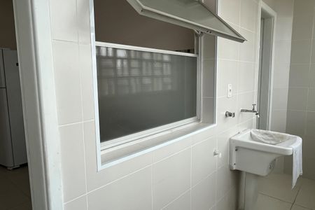 Apartamento para alugar com 92m², 1 quarto e 1 vagaÁrea de Serviço