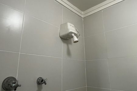 Apartamento para alugar com 92m², 1 quarto e 1 vagaBanheiro de serviço