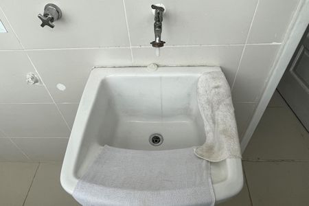 Apartamento para alugar com 92m², 1 quarto e 1 vagaÁrea de Serviço