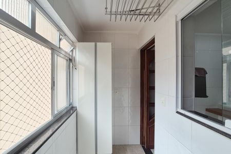 Apartamento à venda com 66m², 2 quartos e 1 vagaÁrea de Serviço