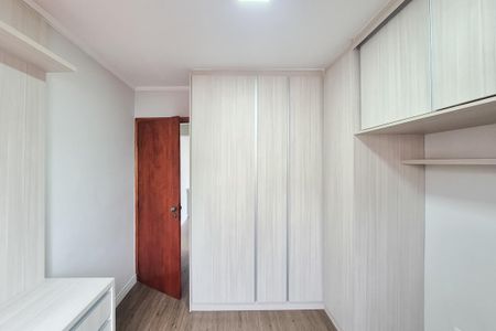 Quarto 1 de apartamento à venda com 2 quartos, 66m² em Jardim Sao Luis, São Bernardo do Campo
