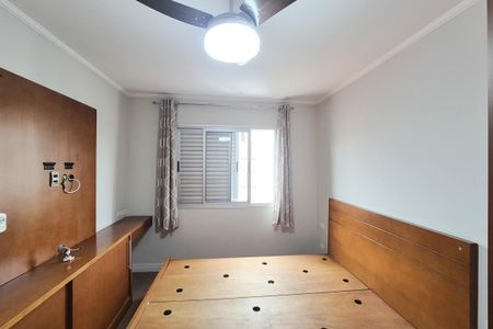 Quarto 2 de apartamento à venda com 2 quartos, 66m² em Jardim Sao Luis, São Bernardo do Campo