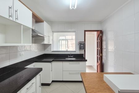 Apartamento à venda com 66m², 2 quartos e 1 vagaCozinha
