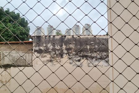 Apartamento à venda com 66m², 2 quartos e 1 vagaÁrea de Serviço - vista