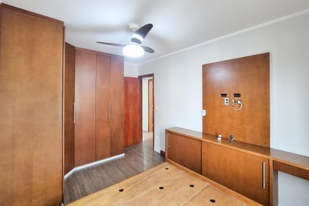 Apartamento à venda com 66m², 2 quartos e 1 vagaQuarto 2