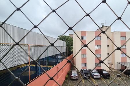 Quarto 1 - vista de apartamento à venda com 2 quartos, 66m² em Jardim Sao Luis, São Bernardo do Campo