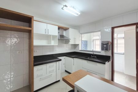 Apartamento à venda com 66m², 2 quartos e 1 vagaCozinha
