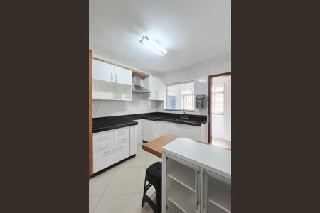 Apartamento à venda com 66m², 2 quartos e 1 vagaCozinha