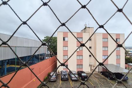 Apartamento à venda com 66m², 2 quartos e 1 vagaQuarto 2 - vista