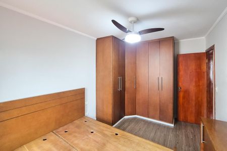 Apartamento à venda com 66m², 2 quartos e 1 vagaQuarto 2
