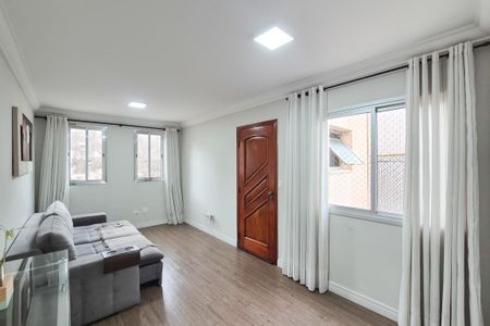 Apartamento à venda com 66m², 2 quartos e 1 vagaSala