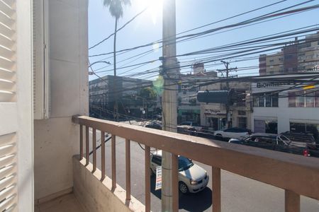 Apartamento à venda com 65m², 2 quartos e sem vaga Apartamento à venda com 65m², 2 quartos e sem vagaSacada