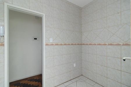 Apartamento à venda com 65m², 2 quartos e sem vaga Apartamento à venda com 65m², 2 quartos e sem vagaCozinha e Área de Serviço