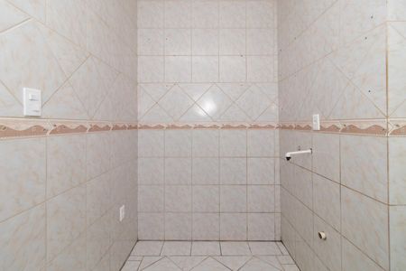 Apartamento à venda com 65m², 2 quartos e sem vaga Apartamento à venda com 65m², 2 quartos e sem vagaCozinha e Área de Serviço