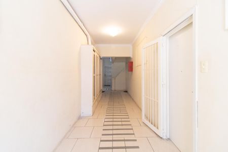 Apartamento à venda com 65m², 2 quartos e sem vaga Apartamento à venda com 65m², 2 quartos e sem vagaÁrea comum