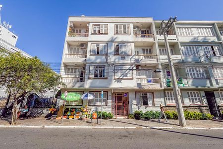 Apartamento à venda com 65m², 2 quartos e sem vaga Apartamento à venda com 65m², 2 quartos e sem vagaFachada