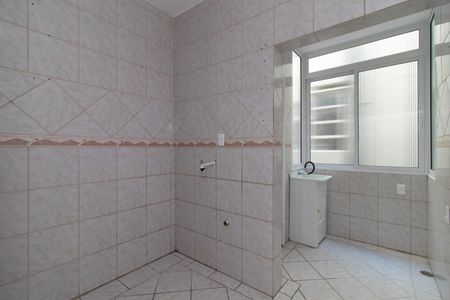 Apartamento à venda com 65m², 2 quartos e sem vaga Apartamento à venda com 65m², 2 quartos e sem vagaCozinha e Área de Serviço