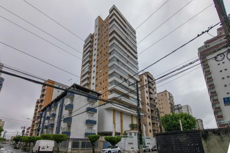 Apartamento para alugar com 72m², 2 quartos e 1 vagaFachada