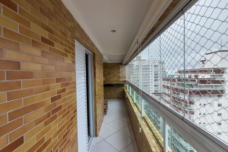 Apartamento para alugar com 72m², 2 quartos e 1 vagaSacada 