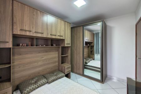 Apartamento para alugar com 72m², 2 quartos e 1 vagaQuarto