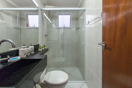 Apartamento para alugar com 72m², 2 quartos e 1 vagaBanheiro 