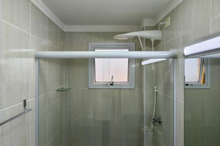 Apartamento para alugar com 72m², 2 quartos e 1 vagaBanheiro da Suíte
