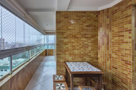 Apartamento para alugar com 72m², 2 quartos e 1 vagaSacada 