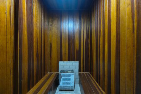 Apartamento para alugar com 72m², 2 quartos e 1 vagaSauna