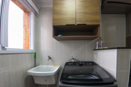 Apartamento para alugar com 72m², 2 quartos e 1 vagaÁrea de Serviço
