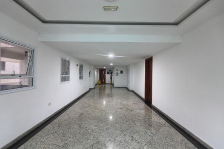 Apartamento para alugar com 72m², 2 quartos e 1 vagaHall de entrada